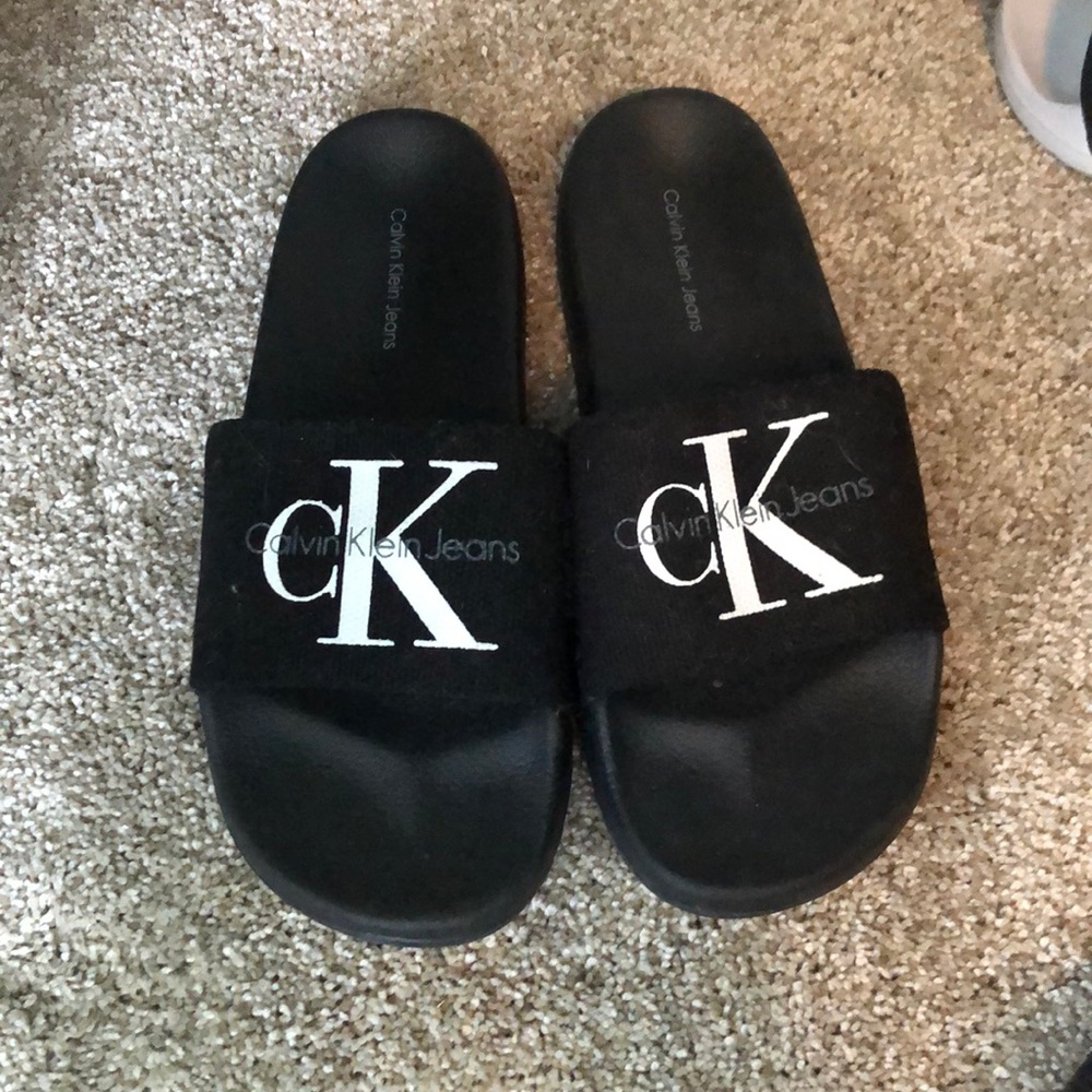 slides